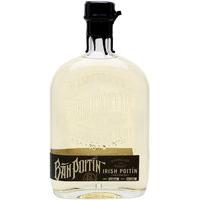 Ban Poitin - Barrelled & Buried 70cl Bottle