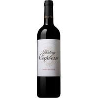 Chateau Capbern - Saint-Estephe 2013
