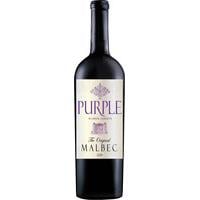 Chateau Lagrezette - Purple Malbec 2014