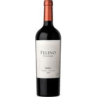 Cobos - Felino Malbec 2015