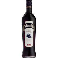 Toschili - Mirtilli (Wild Blueberry) 70cl Bottle