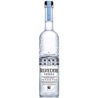Belvedere - Pure Illumination Bottle 3 Litre Bottle