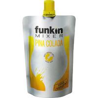 Funkin Single Serve Mixer - Pina Colada 120g Pouch