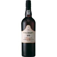 Grahams - 10 Year Old Tawny