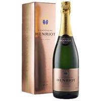 Henriot - Brut Rose