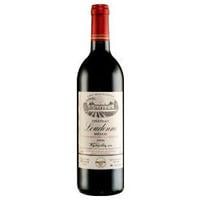 Chateau Loudenne - Medoc Cru Bourgeois Superieur 2011
