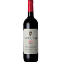 Meerlust - Red 2013