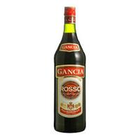 Gancia - Rosso 1 Litre Bottle