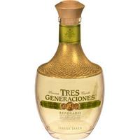 Sauza - Tres Generacion Reposado 70cl Bottle