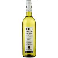 d'Arenberg - The Stump Jump White Blend 2014