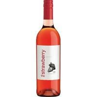 Mooiplaas - The Strawberry 2015