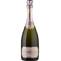 Graham Beck - Brut Rose NV