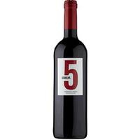 Bodegas Tabula - Damana 5 Ribera del Duero 2013-14