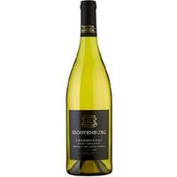 Kloovenburg - Chardonnay 2014