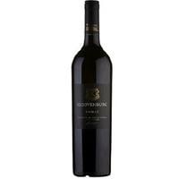 Kloovenburg - Shiraz 2012
