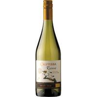 Caliterra - Reserva Chardonnay 2014-15