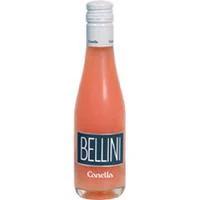 Canella - Bellini Cocktail 20cl Bottle
