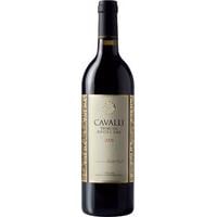 Cavalli - Tenuta Degli Dei 2008
