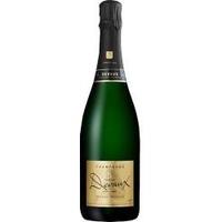 Devaux - Grande Reserve NV 3x Magnum 1.5 Litre