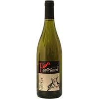 Domaine Perraud - Macon-Villages Chardonnay 2014