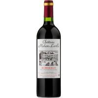 Jean-Christophe Barbe - Chateau Mahon-Laville Bordeaux Superieur 2014