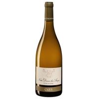 Notre Dame Des Anges - Collioure Blanc 2014
