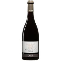 Notre Dame Des Anges - Collioure Rouge 2014