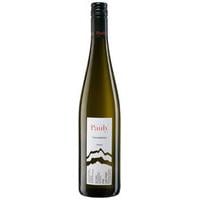 Axel Pauly - Generations Riesling Feinherb 2015