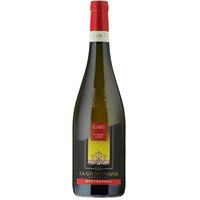 La Giustiniana - Gavi di Gavi Montessora 2015 Magnum 1.5lt