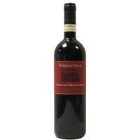 Fossacolle - Rosso di Montalcino 2014