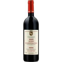 Conti Costanti - Rosso di Montalcino 2014