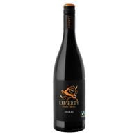 Liberty Fairtrade - Fairtrade Shiraz 2014