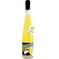 Salvatore Calabrese - Liquore di Limone 50cl Bottle