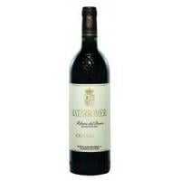 Matarromera - Crianza 2012