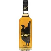 Wild Turkey - American Honey Liqueur 70cl Bottle