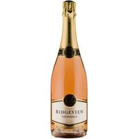 Ridgeview - Fitzrovia Cuvee Merret Rose 2014
