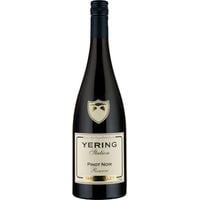 Yering Station - Reserve Pinot Noir 2010