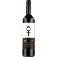 Ben Glaetzer - Bishop Shiraz 2015