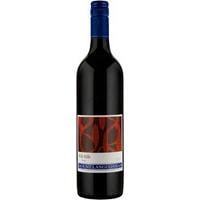 Mount Langi Ghiran - Billi Billi Shiraz 2012