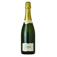 Cattier - Brut NV White Label