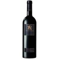 Fortius - Crianza 2010