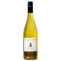 Hayes Ranch - Chardonnay 2014