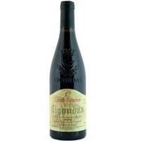 Domaine St Damien - Gigondas 2012