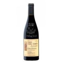 Domaine St Damien - Gigondas Les Souteyrades 2012