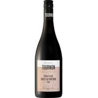 Domaine Tournon - Shays Flat Vineyard Pyrenees Shiraz 2012