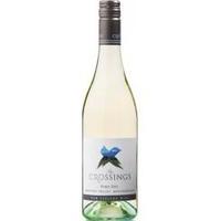 The Crossings - Awatere Valley Pinot Gris 2015