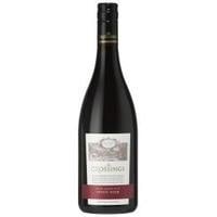 The Crossings - Awatere Valley Pinot Noir 2015