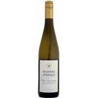 Waipara Springs - Premo Dry Riesling 2010