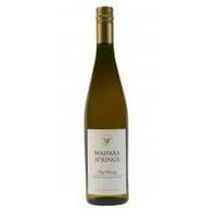 Waipara Springs - Premo Chardonnay 2014