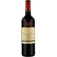 Chateau Gravieres - 2012